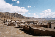 Gorno-Badakhshan - Murghab
