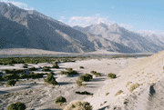 Горный Бадахшан - Ваханская долина