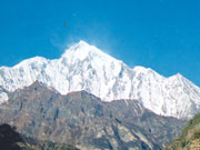 Annapurna II