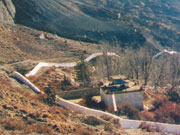 Монастырь