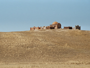 Molsem cemetery