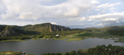 Pashennoye Lake 