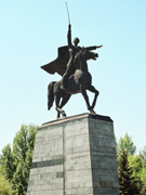 Чапаев