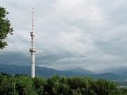 TV tower