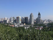 Urumqi