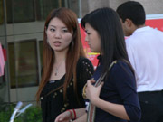 Women of Kashgar